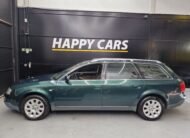 AUDI A4 AVANT QUATTRO 2.4 V6 165CV