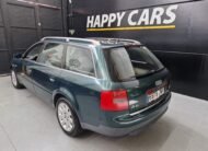 AUDI A4 AVANT QUATTRO 2.4 V6 165CV