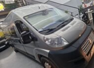 FIAT DUCATO CAMPER 2.3D 130CV