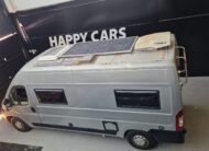 FIAT DUCATO CAMPER 2.3D 130CV