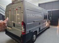 FIAT DUCATO CAMPER 2.3D 130CV
