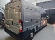 FIAT DUCATO CAMPER 2.3D 130CV