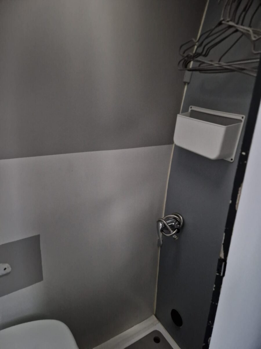 FIAT DUCATO CAMPER 2.3D 130CV