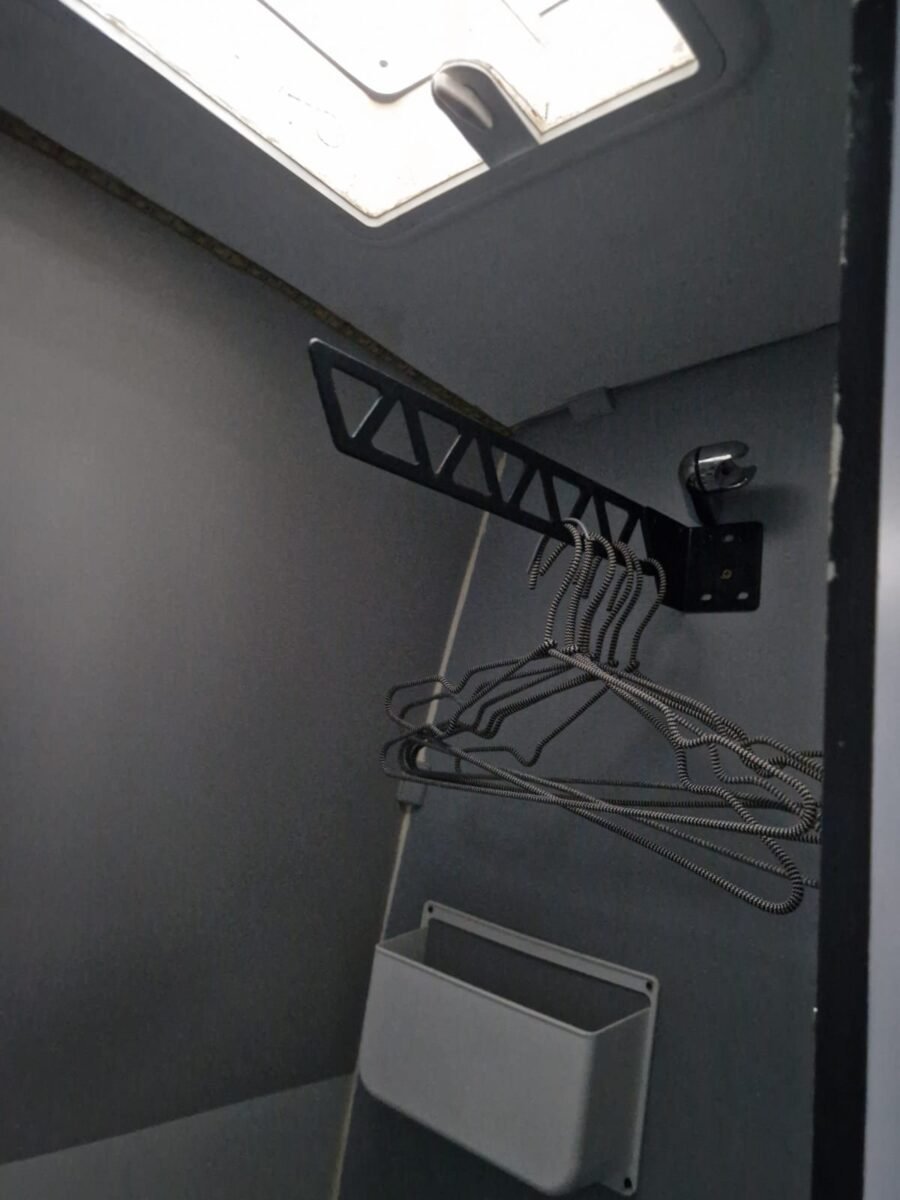 FIAT DUCATO CAMPER 2.3D 130CV