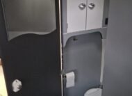 FIAT DUCATO CAMPER 2.3D 130CV