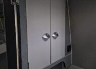 FIAT DUCATO CAMPER 2.3D 130CV
