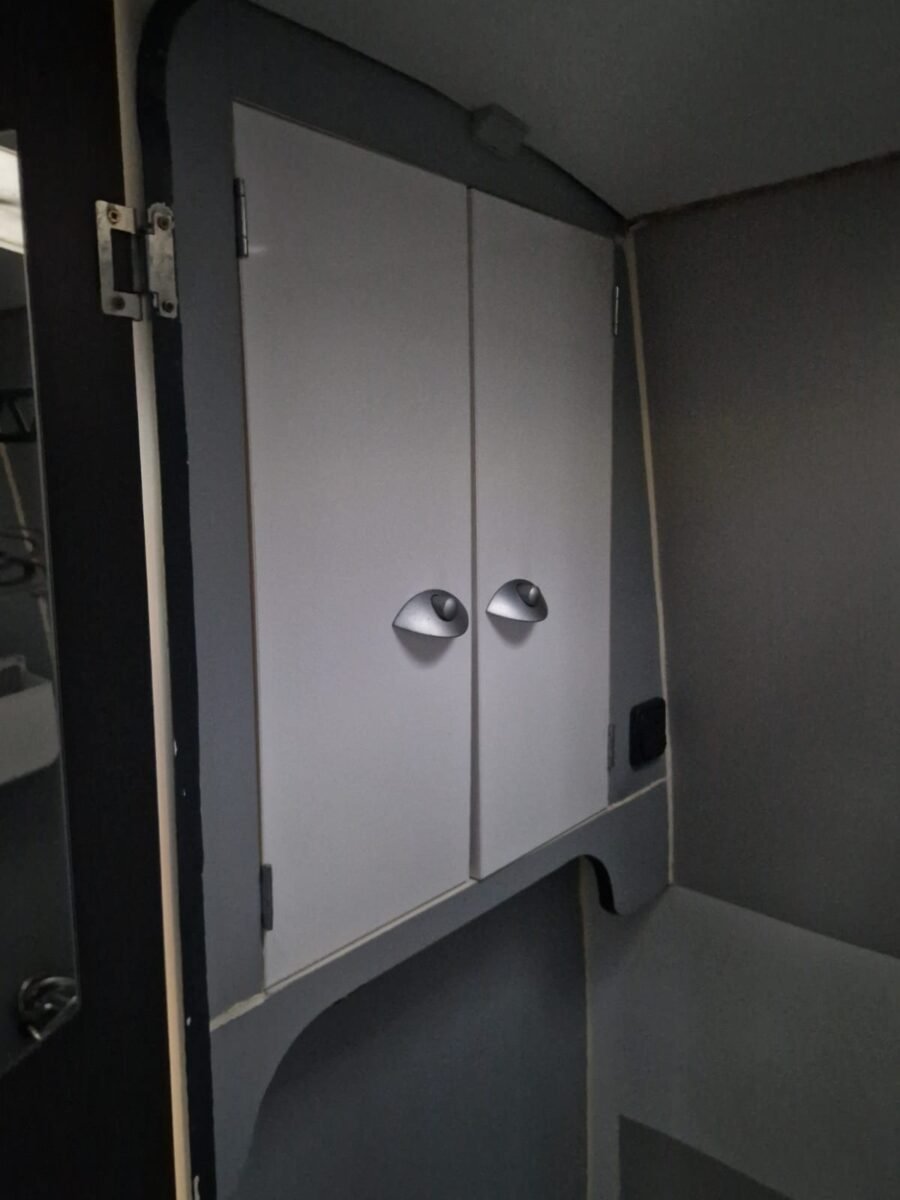 FIAT DUCATO CAMPER 2.3D 130CV