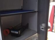 FIAT DUCATO CAMPER 2.3D 130CV