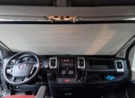 FIAT DUCATO CAMPER 2.3D 130CV