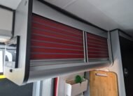 FIAT DUCATO CAMPER 2.3D 130CV