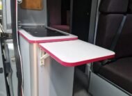 FIAT DUCATO CAMPER 2.3D 130CV