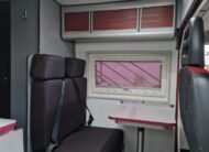 FIAT DUCATO CAMPER 2.3D 130CV
