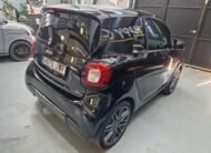 SMART FORTWO BRABUS 1.0 90CV