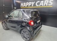 SMART FORTWO BRABUS 1.0 90CV