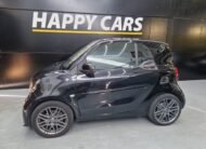 SMART FORTWO BRABUS 1.0 90CV