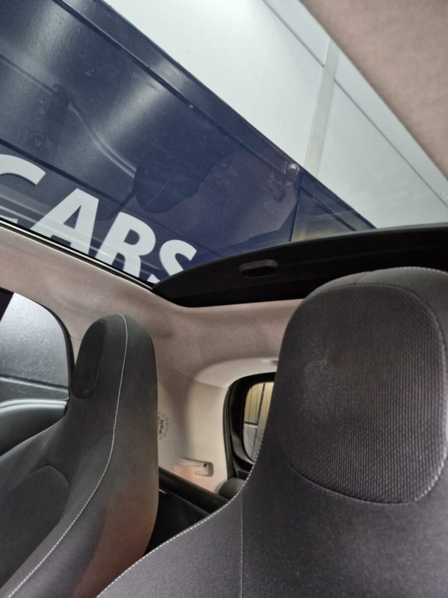SMART FORTWO BRABUS 1.0 90CV