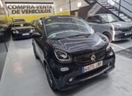 SMART FORTWO BRABUS 1.0 90CV