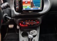 SMART FORTWO BRABUS 1.0 90CV
