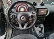 SMART FORTWO BRABUS 1.0 90CV