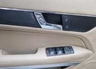 MERCEDES E CABRIO 220 2.2CDI 170CV