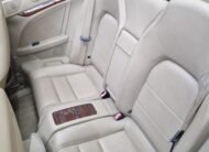 MERCEDES E CABRIO 220 2.2CDI 170CV