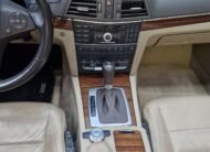 MERCEDES E CABRIO 220 2.2CDI 170CV