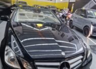 MERCEDES E CABRIO 220 2.2CDI 170CV