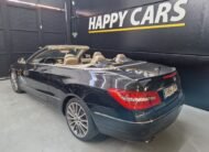 MERCEDES E CABRIO 220 2.2CDI 170CV