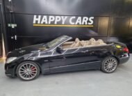 MERCEDES E CABRIO 220 2.2CDI 170CV