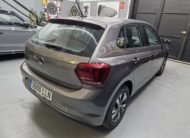 VOLKSWAGEN POLO 1.0TSI 95CV