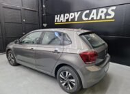 VOLKSWAGEN POLO 1.0TSI 95CV