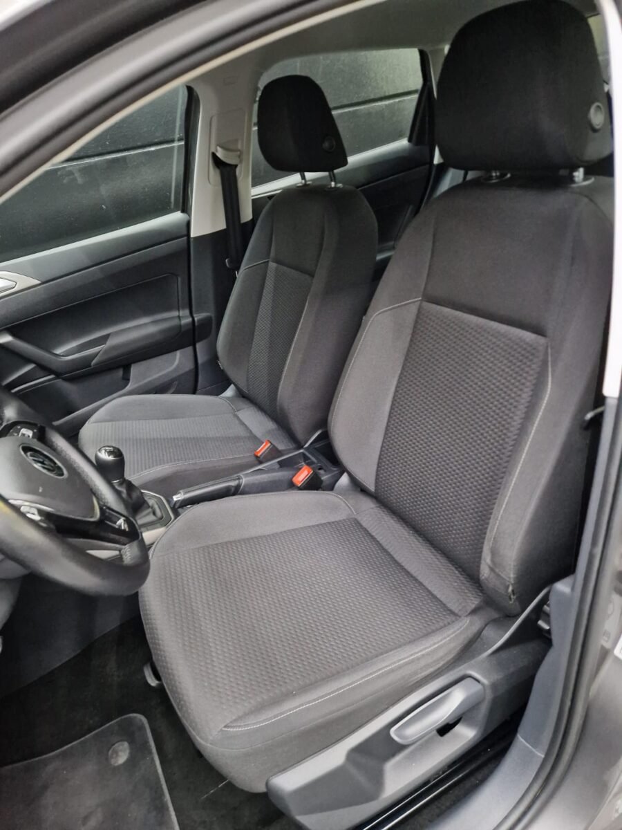 VOLKSWAGEN POLO 1.0TSI 95CV