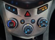 CHEVROLET AVEO 1.4 100CV