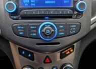CHEVROLET AVEO 1.4 100CV