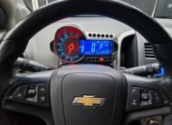 CHEVROLET AVEO 1.4 100CV