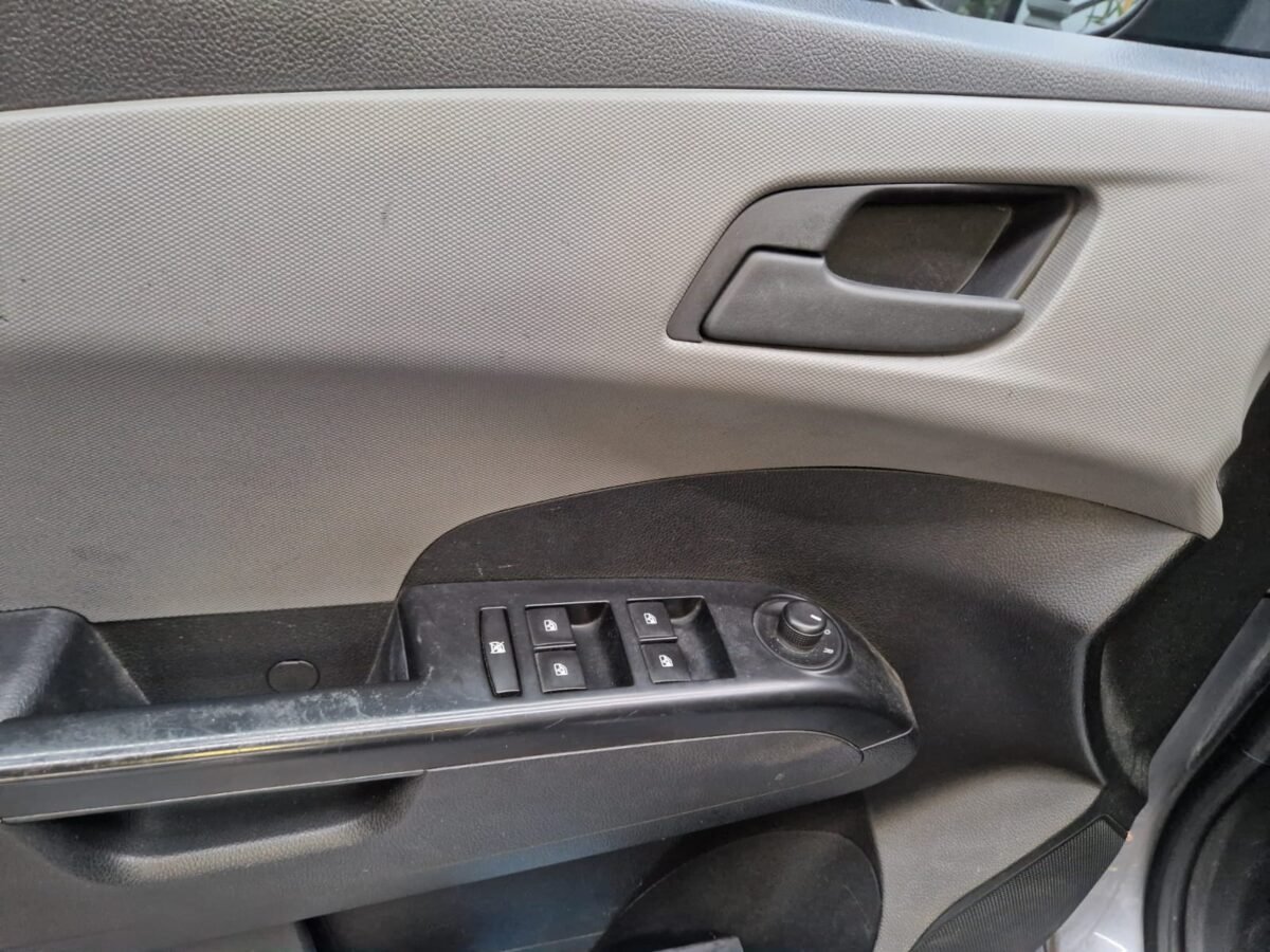 CHEVROLET AVEO 1.4 100CV