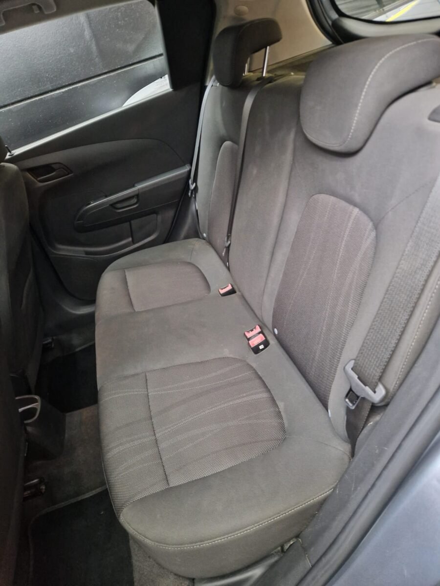 CHEVROLET AVEO 1.4 100CV