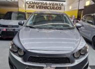 CHEVROLET AVEO 1.4 100CV