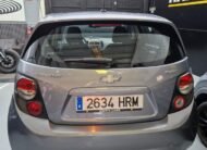 CHEVROLET AVEO 1.4 100CV
