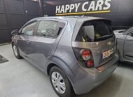 CHEVROLET AVEO 1.4 100CV