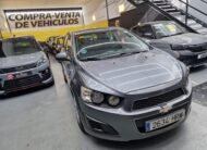 CHEVROLET AVEO 1.4 100CV