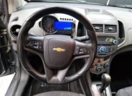 CHEVROLET AVEO 1.4 100CV