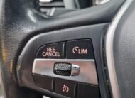 BMW X3 XDRIVE 20D 2.0D 190CV