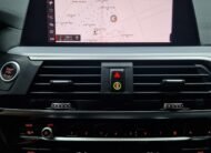 BMW X3 XDRIVE 20D 2.0D 190CV