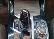 BMW X3 XDRIVE 20D 2.0D 190CV