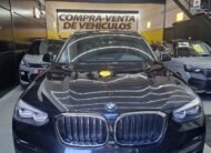 BMW X3 XDRIVE 20D 2.0D 190CV