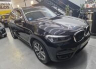 BMW X3 XDRIVE 20D 2.0D 190CV