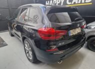 BMW X3 XDRIVE 20D 2.0D 190CV