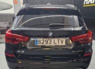 BMW X3 XDRIVE 20D 2.0D 190CV