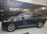 BMW X3 XDRIVE 20D 2.0D 190CV